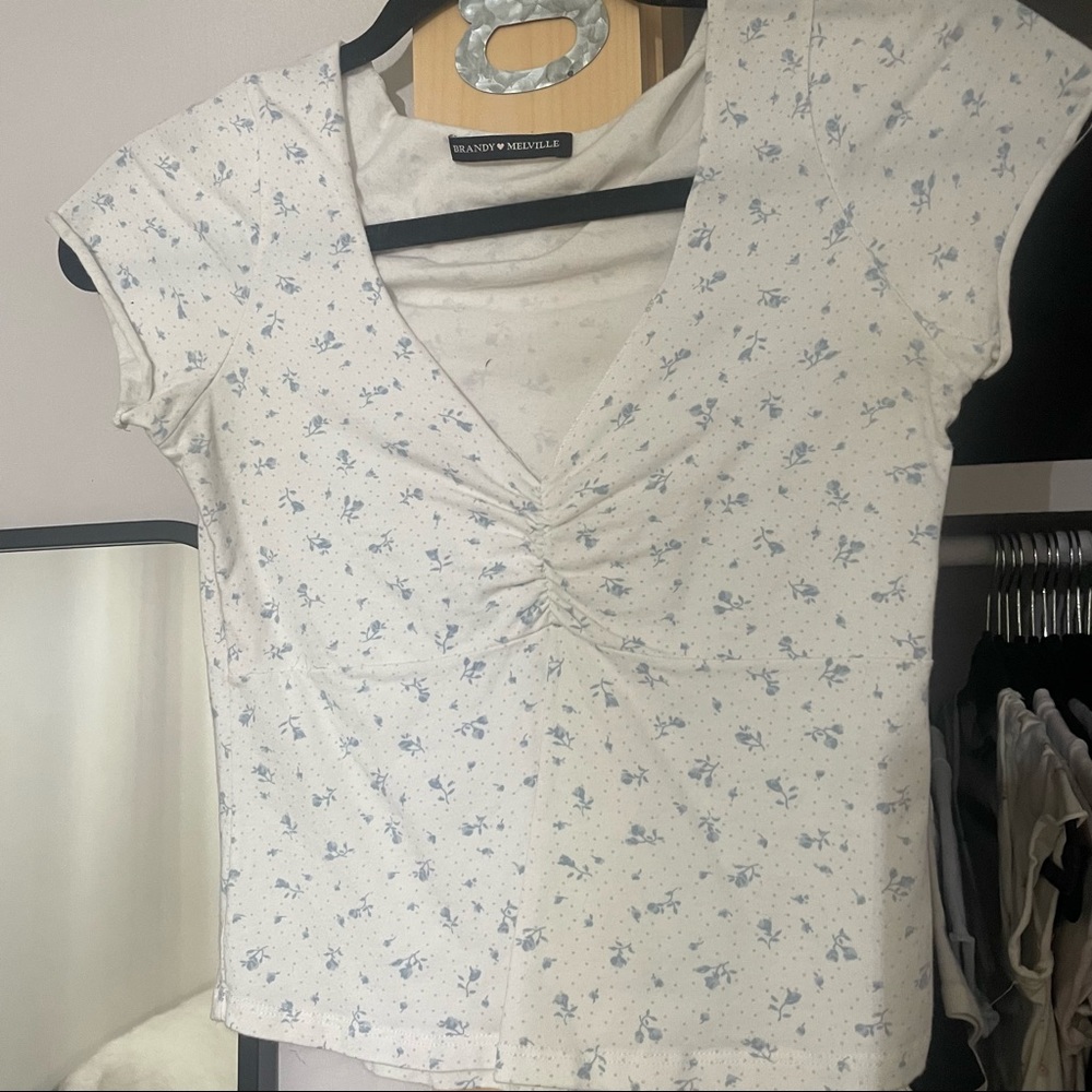 Brandy Melville Top